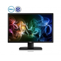 戴尔（DELL） U2412M 24英寸16:10屏幕比例旋转升降IPS屏显示器