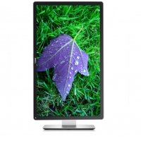 戴尔（DELL） P2415Q 23.8英寸4K高分旋转升降底座IPS屏显示器 黑色