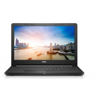 戴尔（DELL）成就V3559升级版V3578 15.6英寸八代四核高清商用办公便携手提笔记本电脑 八代I7-8550U/8G/256G/R520 2G独显