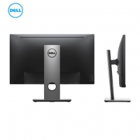 戴尔（DELL） P2418D 23.8英寸2k显示屏液晶高分显示器