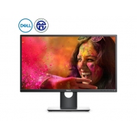 戴尔（DELL）SP2318H 23英寸微边框旋转升降广视角IPS屏护眼爱眼不闪滤蓝光电脑显示器（带HDMI线）