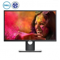 戴尔（DELL）SP2318H 23英寸微边框旋转升降广视角IPS屏护眼爱眼不闪滤蓝光电脑显示器