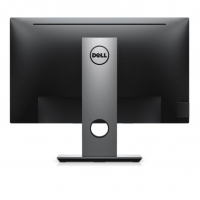 戴尔（DELL）SP2318H 23英寸微边框旋转升降广视角IPS屏护眼爱眼不闪滤蓝光电脑显示器