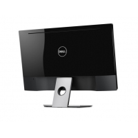 戴尔（DELL） SE2717H 高端IPS 27英寸全高清窄边框办公家用显示器不闪屏 VGA、HDMI接口/附带VGA线缆