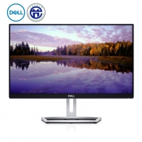 戴尔（DELL）S2318M 23英寸微边框IPS屏爱眼不闪滤蓝光电脑显示器