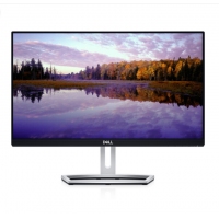 戴尔（DELL）S2318M 23英寸微边框IPS屏爱眼不闪滤蓝光电脑显示器