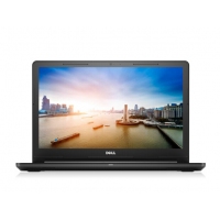 戴尔（DELL)成就Vostro3562-1228B/1128B15.6英寸四核独显办公笔记本 黑色2G独显