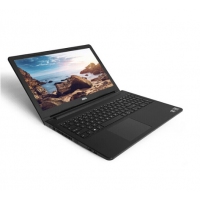 戴尔（DELL)成就Vostro3562-1228B/1128B15.6英寸四核独显办公笔记本 黑色2G独显