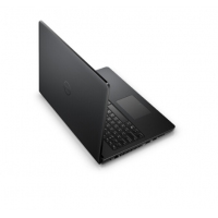 戴尔（DELL)成就Vostro3562-1228B/1128B15.6英寸四核独显办公笔记本 黑色2G独显