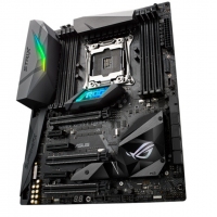 华硕（ASUS）ROG STRIX X299-E GAMING 主板 板载WIFI （Intel X299/LGA 2066）