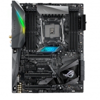 华硕（ASUS）ROG STRIX X299-E GAMING 主板 板载WIFI （Intel X299/LGA 2066）