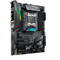 华硕（ASUS）ROG STRIX X299-E GAMING 主板 板载WIFI （Intel X299/LGA 2066）