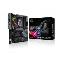 玩家国度（REPUBLIC OF GAMERS）ROG STRIX B360-F GAMING 声波雷达吃鸡电竞主板（Intel B360/LGA 1151）