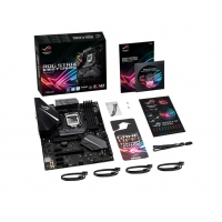 玩家国度（REPUBLIC OF GAMERS）ROG STRIX B360-F GAMING 声波雷达吃鸡电竞主板（Intel B360/LGA 1151）