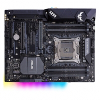 华硕（ASUS）TUF X299 MARK 2 主板（Intel X299/LGA 2066）