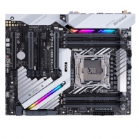 华硕（ASUS）PRIME X299-DELUXE 主板 （Intel X299/LGA 2066）