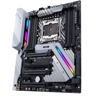 华硕（ASUS）PRIME X299-DELUXE 主板 （Intel X299/LGA 2066）