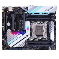 华硕（ASUS）PRIME X299-A 主板 （Intel X299/LGA 2066）