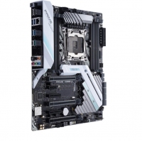 华硕（ASUS）PRIME X299-A 主板 （Intel X299/LGA 2066）