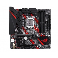 华硕（ASUS） ROG STRIX B360-G GAMING LGA1151电竞游戏主板