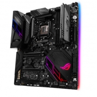 玩家国度（REPUBLIC OF GAMERS） ROG MAXIMUS XI EXTREME 主板 M11E（Intel Z390/LGA 1151）