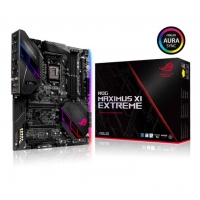 玩家国度（REPUBLIC OF GAMERS） ROG MAXIMUS XI EXTREME 主板 M11E（Intel Z390/LGA 1151）