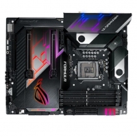 玩家国度（REPUBLIC OF GAMERS）ROG MAXIMUS XI FORMULA 主板 M11F 板载WIFI（Intel Z390/LGA 1151）