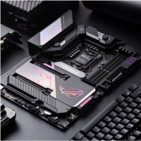 玩家国度（REPUBLIC OF GAMERS）ROG MAXIMUS XI FORMULA 主板 M11F 板载WIFI（Intel Z390/LGA 1151）