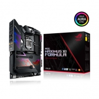 玩家国度（REPUBLIC OF GAMERS）ROG MAXIMUS XI FORMULA 主板 M11F 板载WIFI（Intel Z390/LGA 1151）