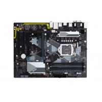 华硕（ASUS）PRIME B360-PLUS 主板 大师系列 （Intel B360/LGA 1151）