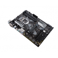 华硕（ASUS）PRIME B360-PLUS 主板 大师系列 （Intel B360/LGA 1151）