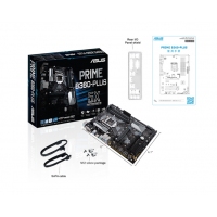 华硕（ASUS）PRIME B360-PLUS 主板 大师系列 （Intel B360/LGA 1151）