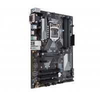 华硕（ASUS）PRIME B360-PLUS 主板 大师系列 （Intel B360/LGA 1151）