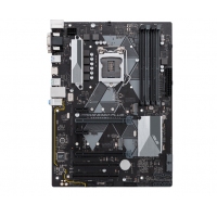 华硕（ASUS）PRIME B360-PLUS 主板 大师系列 （Intel B360/LGA 1151）