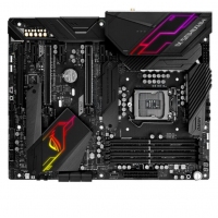 玩家国度（REPUBLIC OF GAMERS）ROG MAXIMUS XI HERO (WI-FI) 主板 M11H板载WIFI （Intel Z390/LGA 1151）