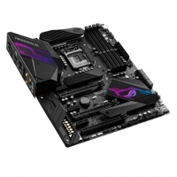 玩家国度（REPUBLIC OF GAMERS）ROG MAXIMUS XI HERO (WI-FI) 主板 M11H板载WIFI （Intel Z390/LGA 1151）