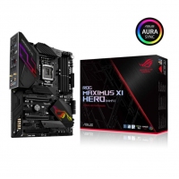 玩家国度（REPUBLIC OF GAMERS）ROG MAXIMUS XI HERO (WI-FI) 主板 M11H板载WIFI （Intel Z390/LGA 1151）