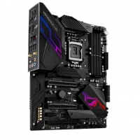 玩家国度（REPUBLIC OF GAMERS）ROG MAXIMUS XI HERO (WI-FI) 主板 M11H板载WIFI （Intel Z390/LGA 1151）