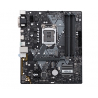 华硕（ASUS）PRIME B360M-A 大师系列 主板（Intel B360/LGA 1151）
