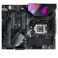 玩家国度（ROG）ROG STRIX Z390-E GAMING 主板 支持intel9代CPU 9600K/9700K/9900K（Intel Z390/LGA 1151）