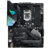 华硕（ASUS）ROG STRIX Z390-F GAMING 玩家国度血统Z390 ATX游戏主板