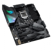 华硕（ASUS）ROG STRIX Z390-F GAMING 玩家国度血统Z390 ATX游戏主板