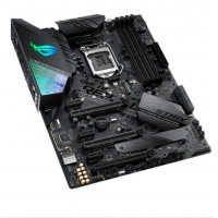 华硕（ASUS）ROG STRIX Z390-F GAMING 玩家国度血统Z390 ATX游戏主板