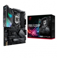 华硕（ASUS）ROG STRIX Z390-F GAMING 玩家国度血统Z390 ATX游戏主板