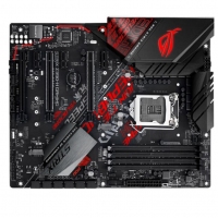 玩家国度（REPUBLIC OF GAMERS） ROG STRIX Z390-H GAMING主板（Intel Z390/LGA 1151）