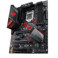 玩家国度（REPUBLIC OF GAMERS） ROG STRIX Z390-H GAMING主板（Intel Z390/LGA 1151）