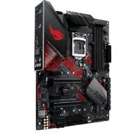 玩家国度（REPUBLIC OF GAMERS） ROG STRIX Z390-H GAMING主板（Intel Z390/LGA 1151）