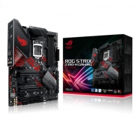 玩家国度（REPUBLIC OF GAMERS） ROG STRIX Z390-H GAMING主板（Intel Z390/LGA 1151）