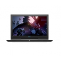 戴尔（DELL） 游匣G7 灵越7588 15.6英寸ips高清八代i7六核游戏笔记本电脑（i7-8750H/GTX1060 6G 独显/15.6英寸）