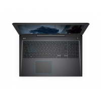  戴尔（DELL） 游匣G7 灵越7588 15.6英寸ips高清八代i7六核游戏笔记本电脑  I7-8750H/8G/128PCIE+1T/GTX 1050TI 4G独显